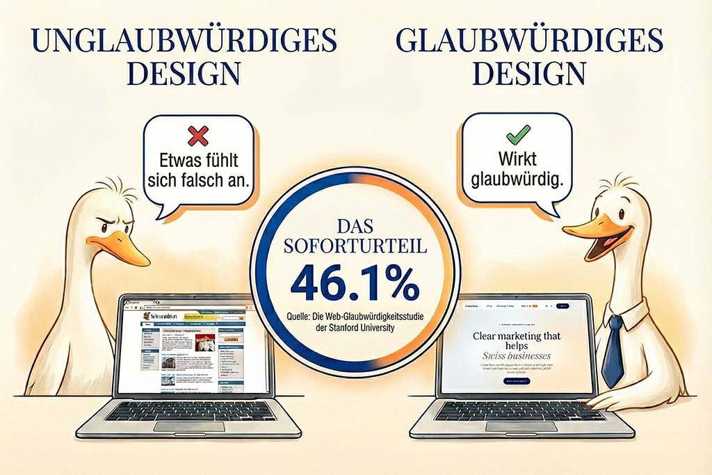 Web Credibility Research